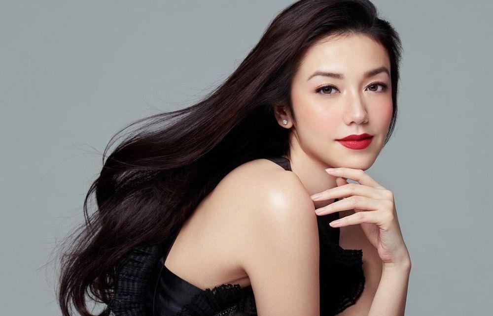 7 Inspirasi Makeup ala Velove Vexia, dari Natural Hingga Bold