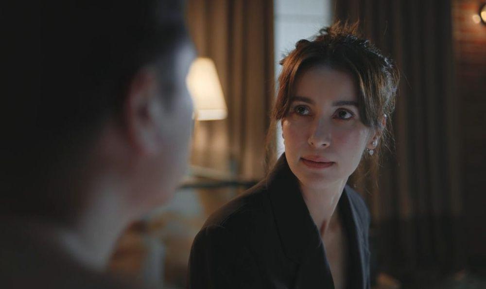 7 Fakta Peran Anne Thong dalam The Betrayal, Istri yang Diselingkuhi