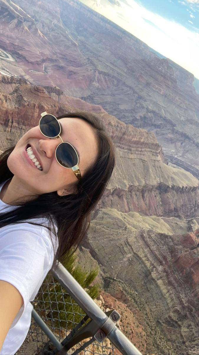 potret Marsha Aruan (instagram.com/aruanmarsha)