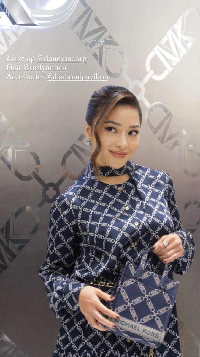 potret Nikita Willy (instagram.com/nikitawillyofficial94)