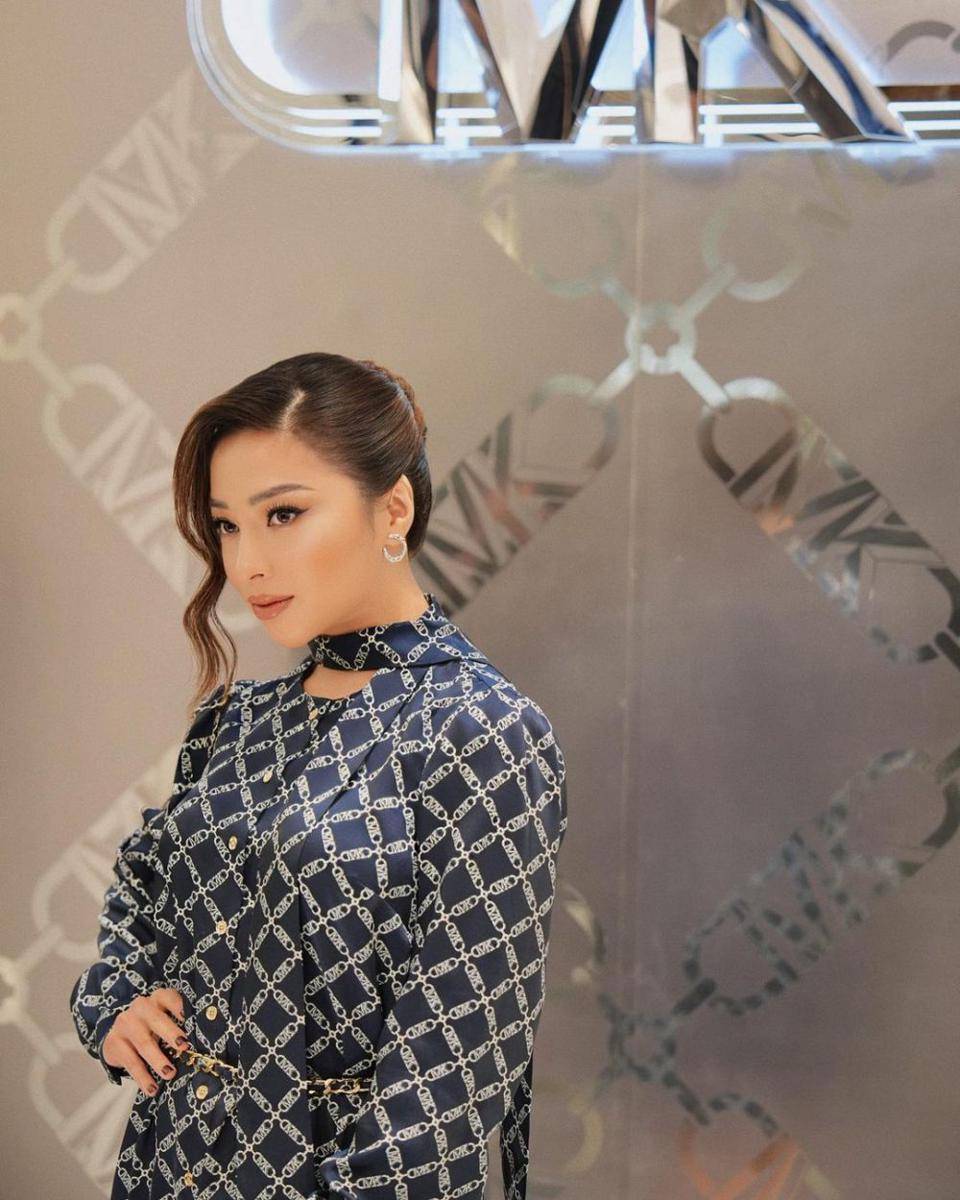 potret Nikita Willy (instagram.com/nikitawillyofficial94)