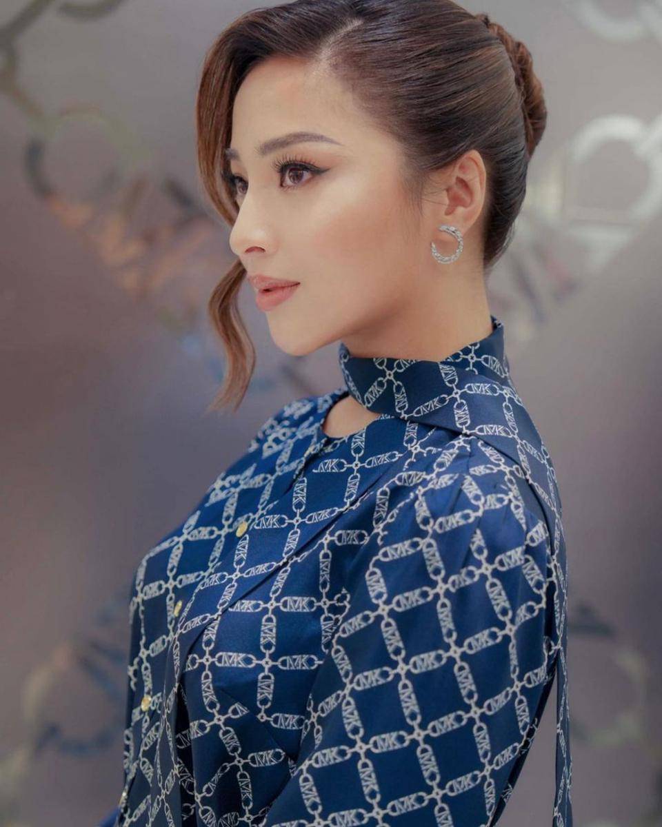 potret Nikita Willy (instagram.com/nikitawillyofficial94)