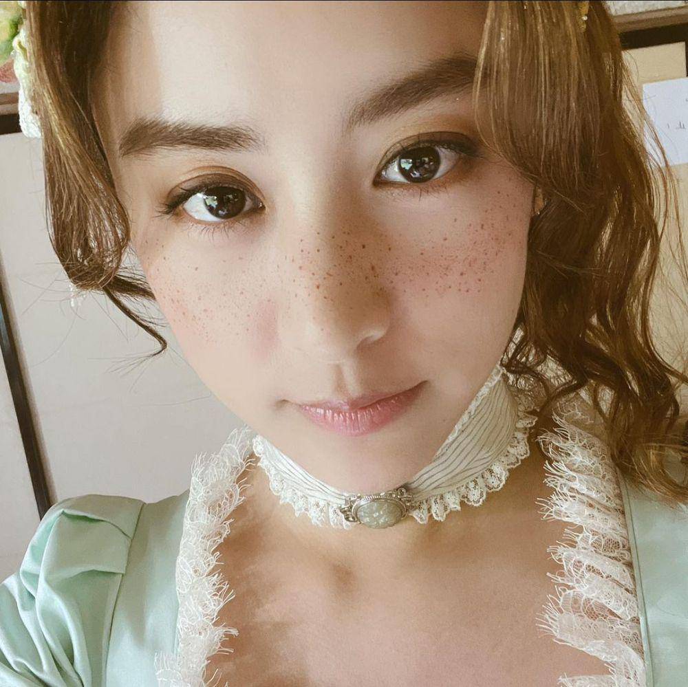 Mizuki Yamamoto (instagram.com/mizuki_yamamoto_official)