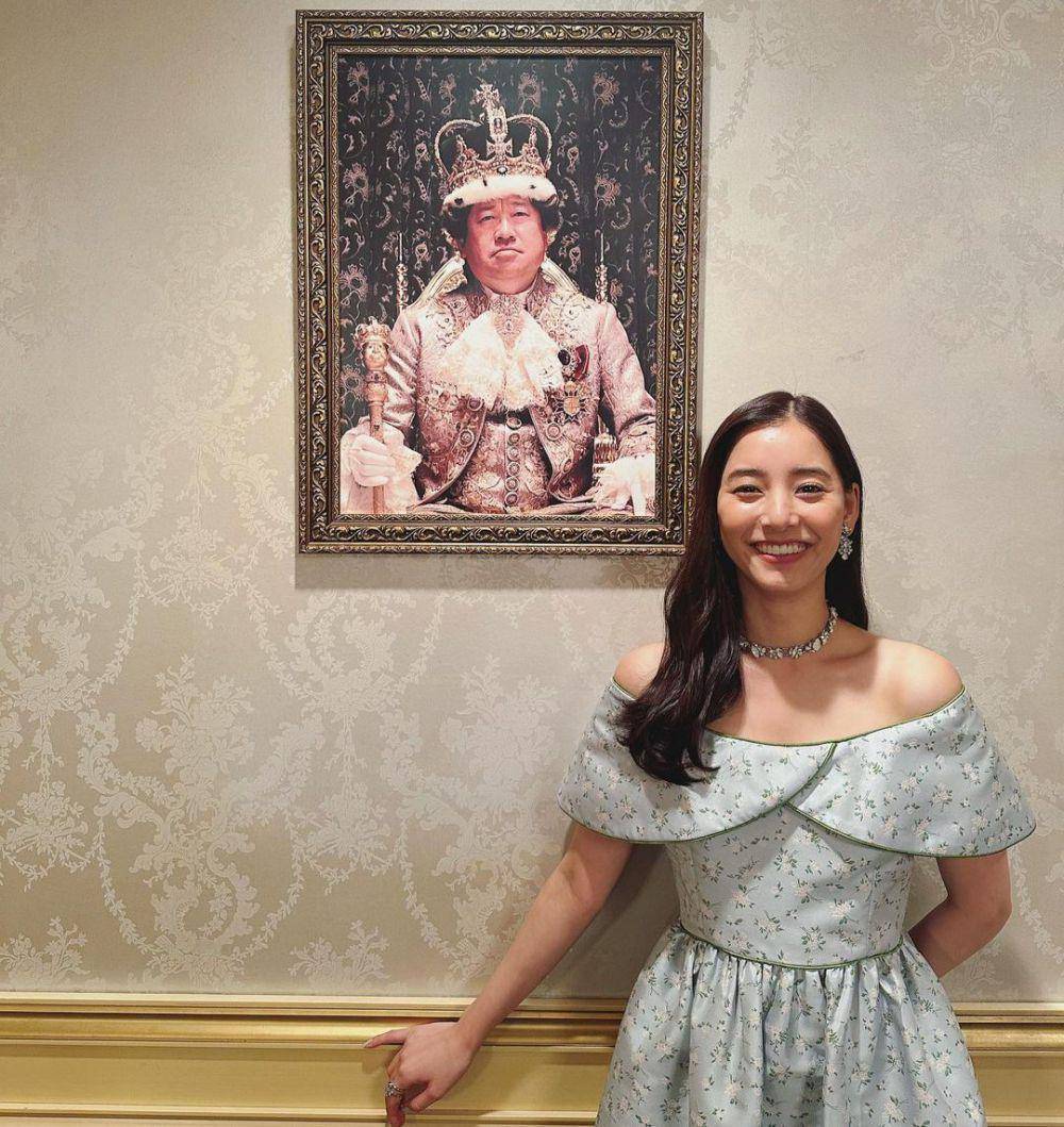 Yuko Araki (instagram.com/yuuuuukko_)