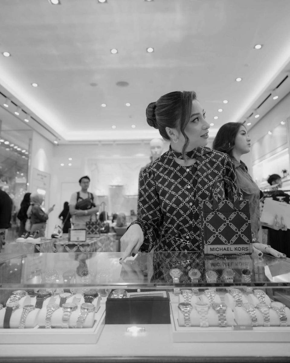 potret Nikita Willy (instagram.com/nikitawillyofficial94)