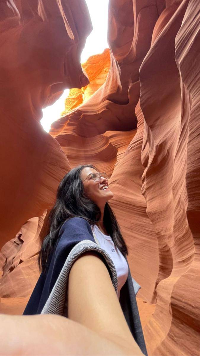 potret Marsha Aruan (instagram.com/aruanmarsha)