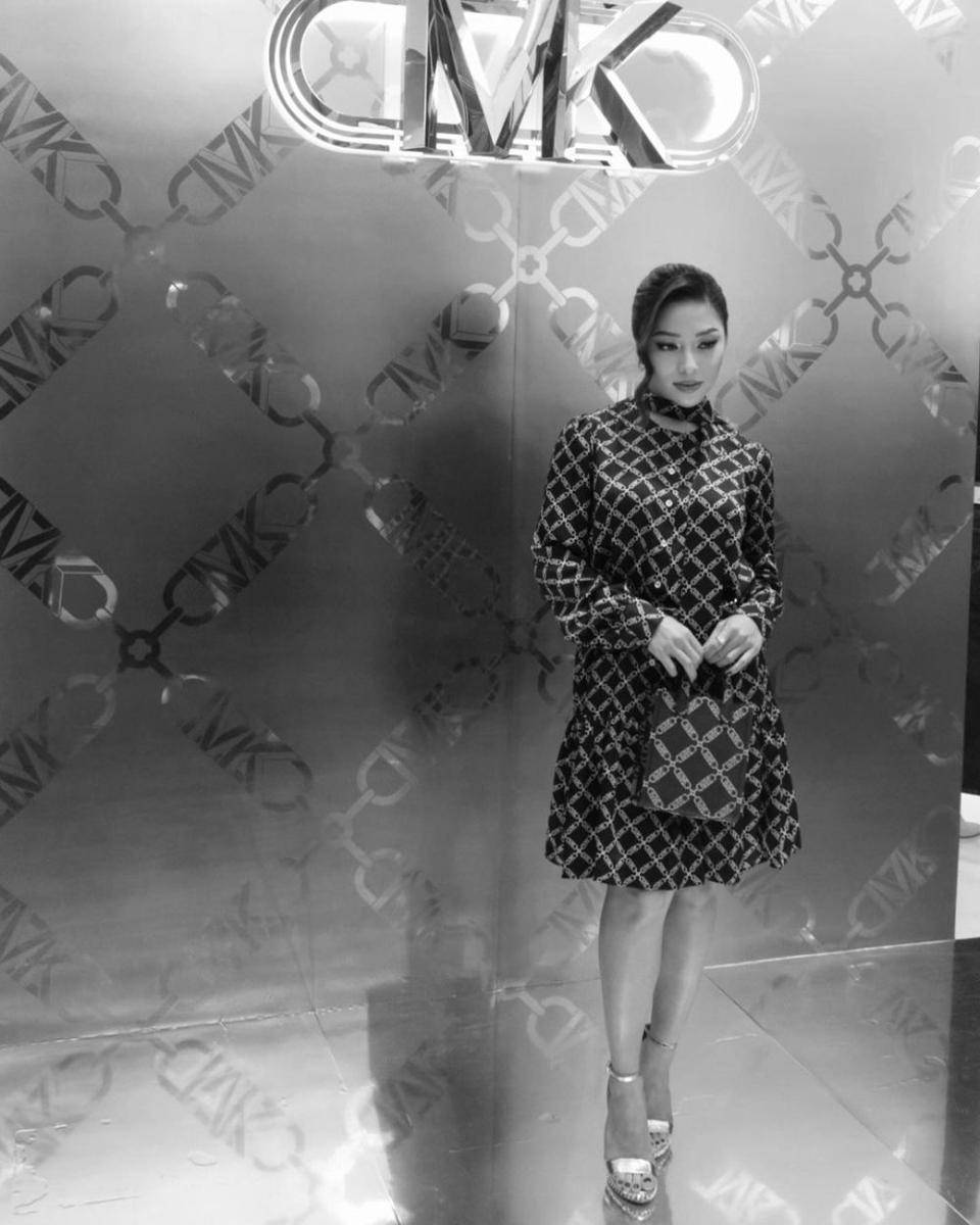potret Nikita Willy (instagram.com/nikitawillyofficial94)