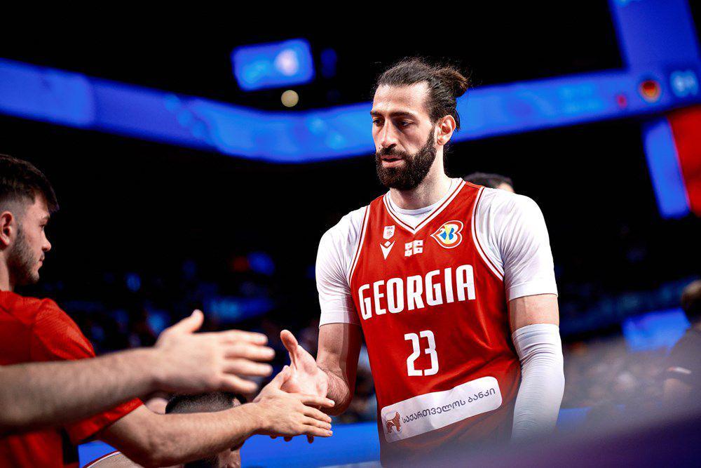 Rapor Performa 5 Pemain Virtus Bologna di FIBA World Cup 2023