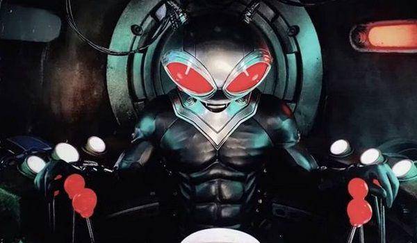 Black Manta lebih garang (dok. DC Studios/Aquaman: The Lost Kingdom)