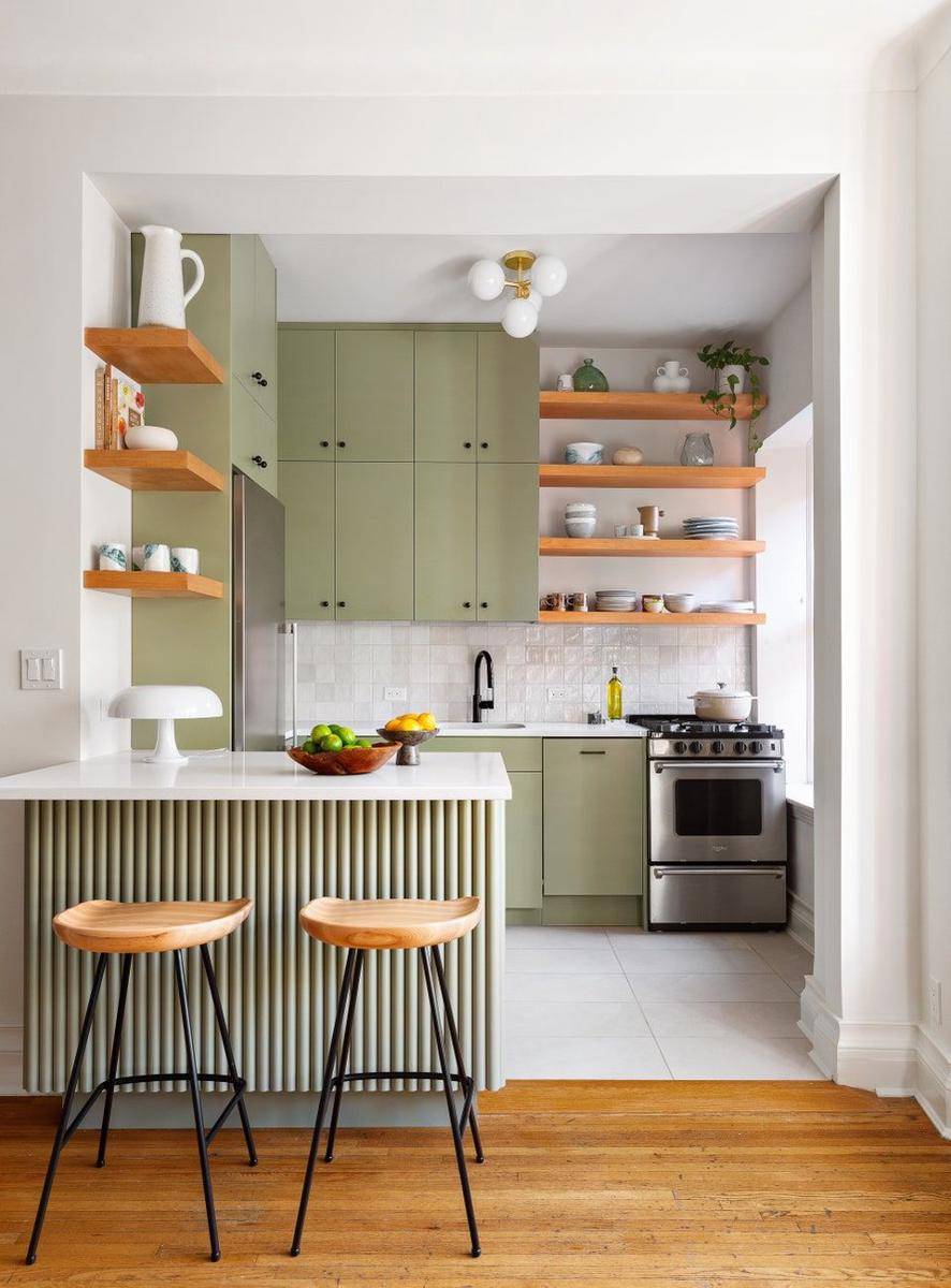 ide dekorasi ruang makan ala korea (architecturaldigest.com)