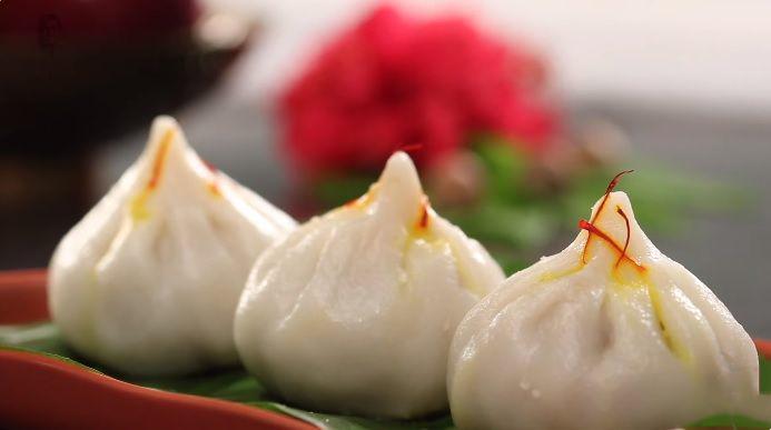 Resep Membuat Ukdiche Modak, Camilan Manis Tradisional India