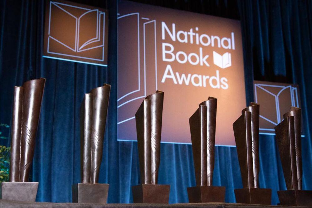 Daftar Lengkap Buku yang Masuk Nominasi National Book Awards 2023