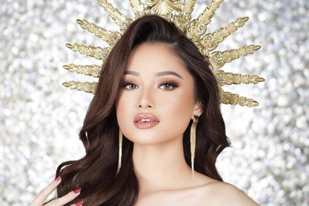 Salsabila Tiara Putri, Putri Pariwisata Indonesia 2023 (instagram.com/putripariwisataindonesia)