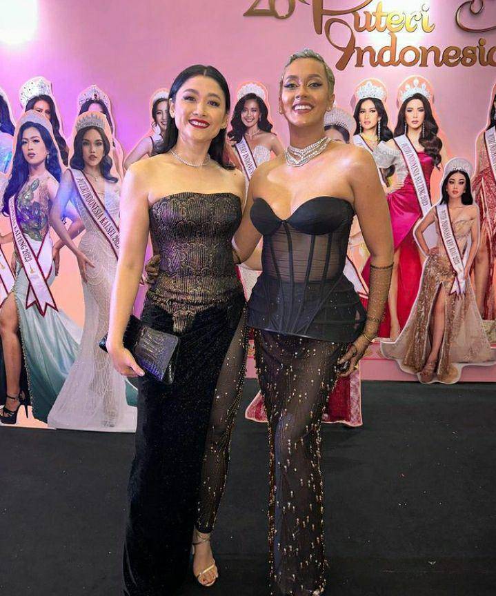 potret kedekatan Jenny Zhang dan Kimmy Jayanti (instagram.com/jenny_zhangwiradinata)