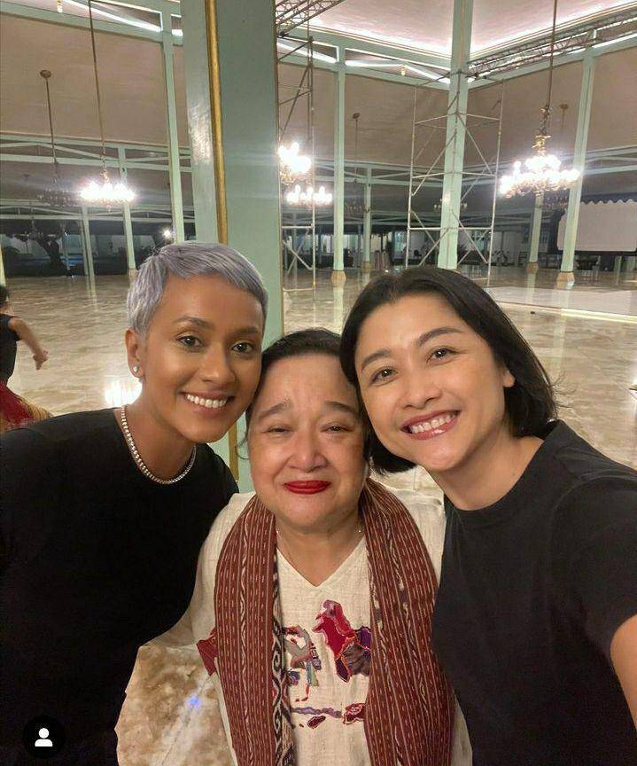 potret kedekatan Jenny Zhang dan Kimmy Jayanti (instagram.com/jenny_zhangwiradinata)