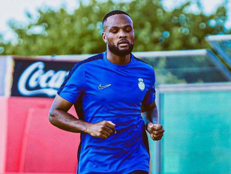 Cyle Larin (instagram.com/cylelarin)