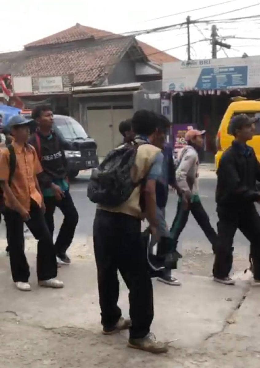 (Dok/Istimewa)