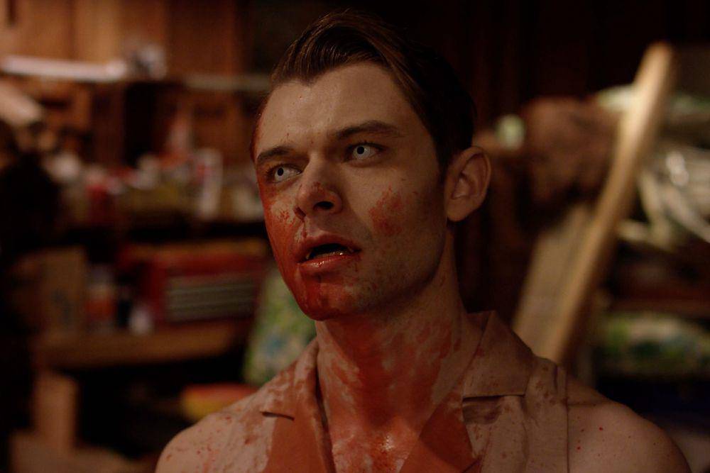 adegan dalam film Red Snow (dok. 4Digital Media/Red Snow)
