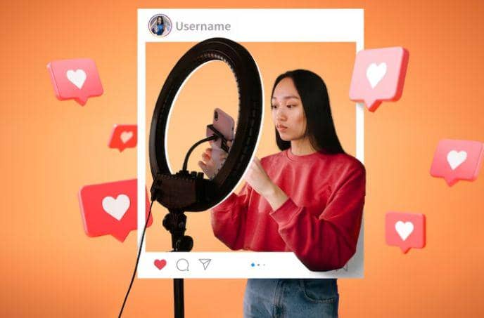3 Alasan AI Influencer makin Dilirik, Manusia Tak Lagi Menarik?