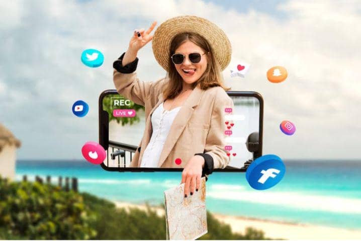 influencer (freepik.com/freepik)
