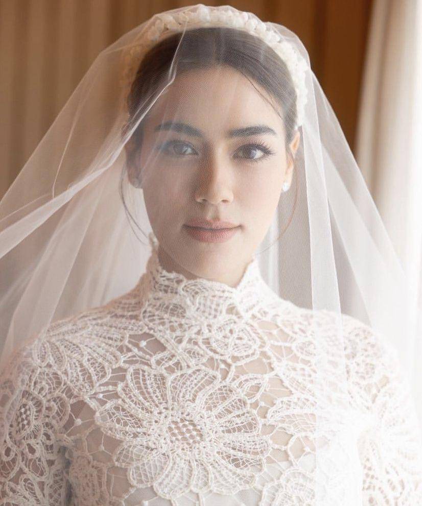 pernikahan Kimmy Kimberley dan Mark Prin di Italia (instagram.com/kimmy_kimberley)