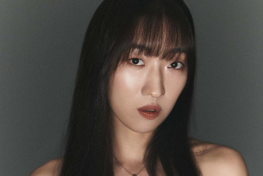 Lee Han Byul Gak Senang Saat Terpilih 1:1000 untuk Peran di Mask Girl