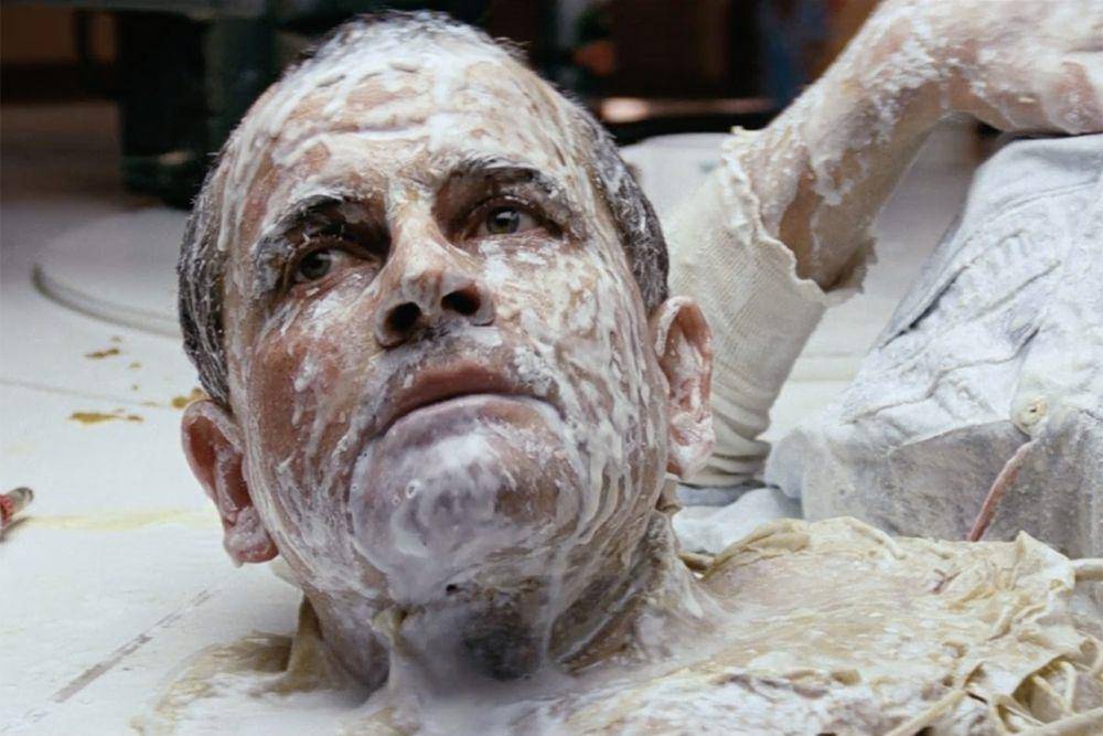 adegan dalam film Alien (dok. 20th Century Studios/Alien)