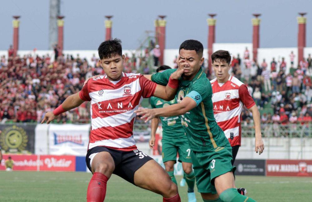 Madura United Melempem, Achsanul Qosasi Ditahan Kejagung