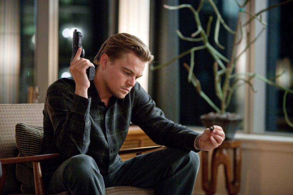 adegan dalam film Inception (dok. Warner Bros. Pictures/Inception)