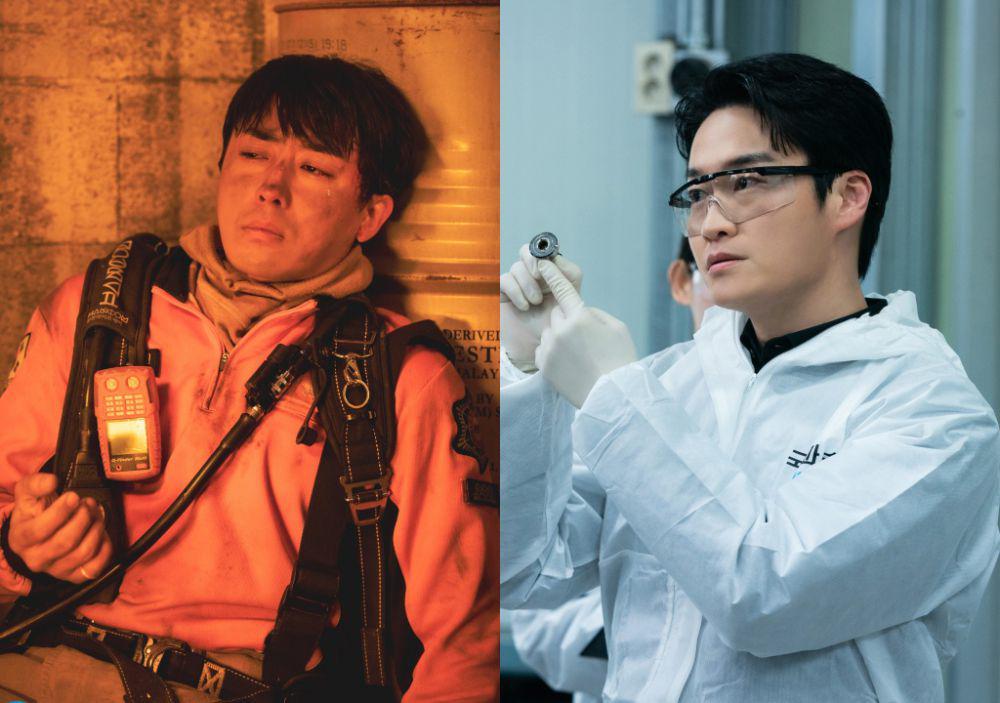 5 Perbedaan Drakor The First Responders 1 dan 2, Terornya Makin Kejam