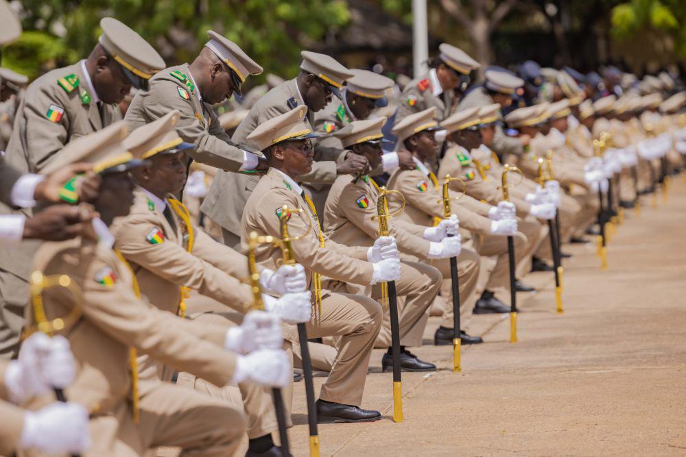 Ukraina Disebut Bantu Pemberontak Tuareg Lawan Wagner di Mali