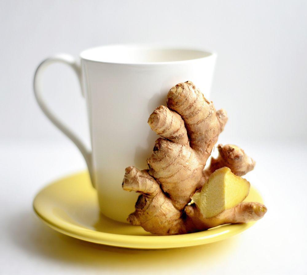 Minuman Jahe