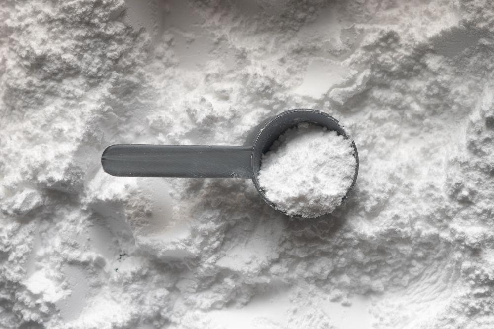 Minum Protein Shake Sebaiknya Sebelum atau Sesudah Olahraga?