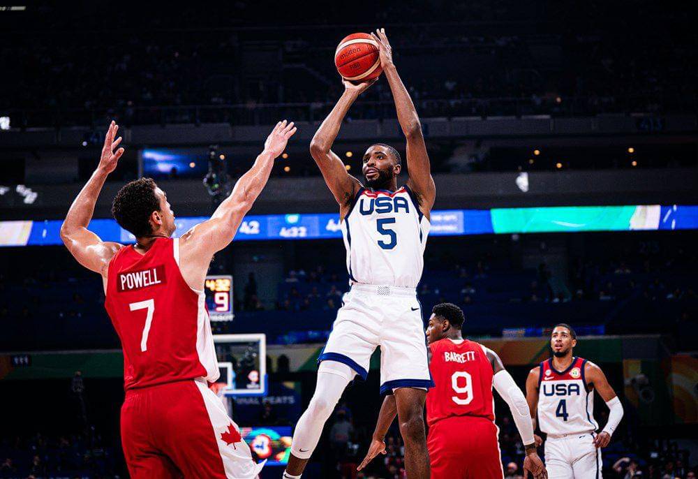 Mikal Bridges (fiba.basketball)