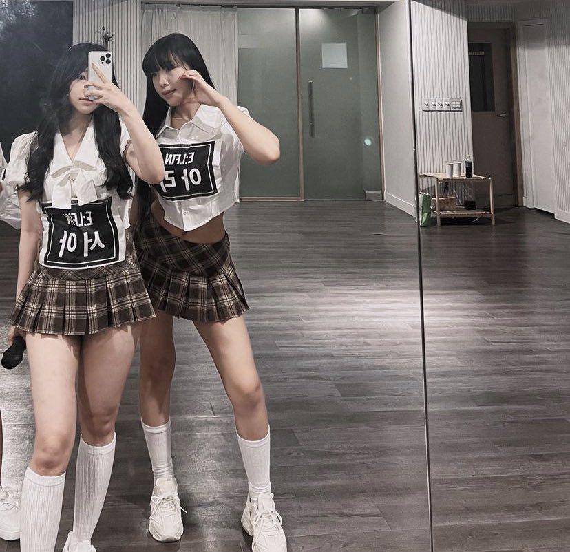 E:LFIN (instagram.com/elfin.official)