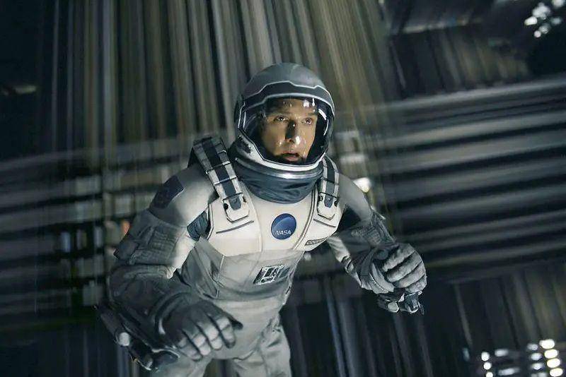 adegan dalam film Interstellar (dok. Legendary Pictures/Interstellar)
