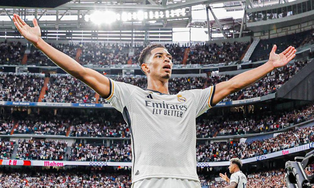 10 Pemain Muda yang Masuk Nominasi Kopa Trophy 2023, Ada Bellingham!