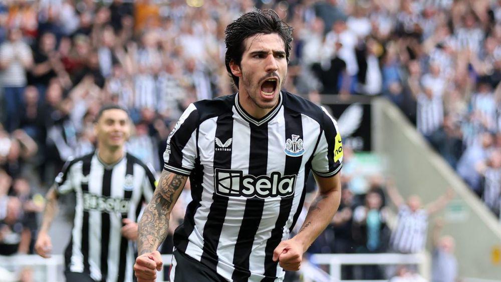 5 Pemain Newcastle United yang Dikontrak hingga 2028, Penuh Potensi!