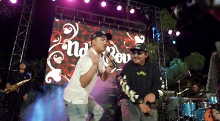 Ultah Diksa anak Soimah (Tiktok.com/soimah_pancawati)