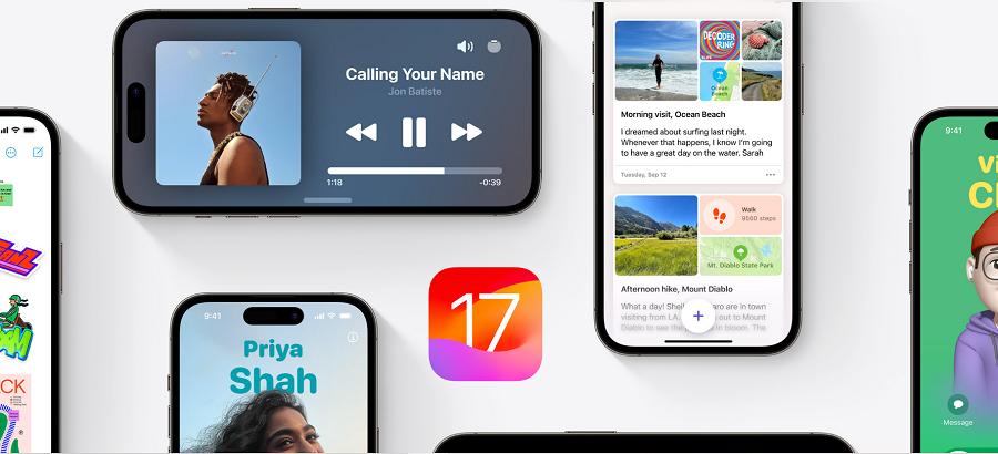 iOS 17 Ready 18 September, Ini Fitur dan Daftar iPhone yang Kebagian!