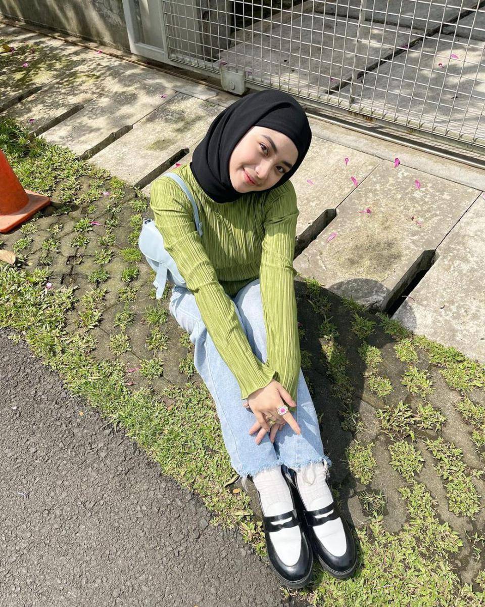 potret Tania Dewi Nur Azmi (instagram.com/taniaaa.dn)