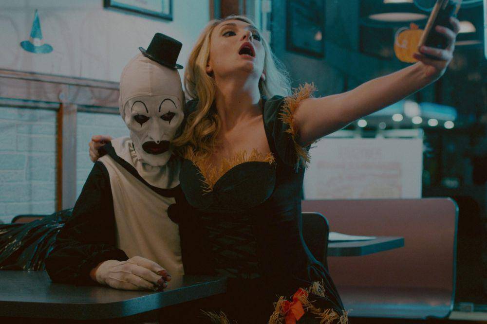 adegan dalam film Terrifier (dok. Epic Pictures Group/Terrifier)