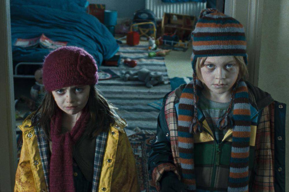 adegan dalam film The Children (dok. Vertigo Films/The Children)