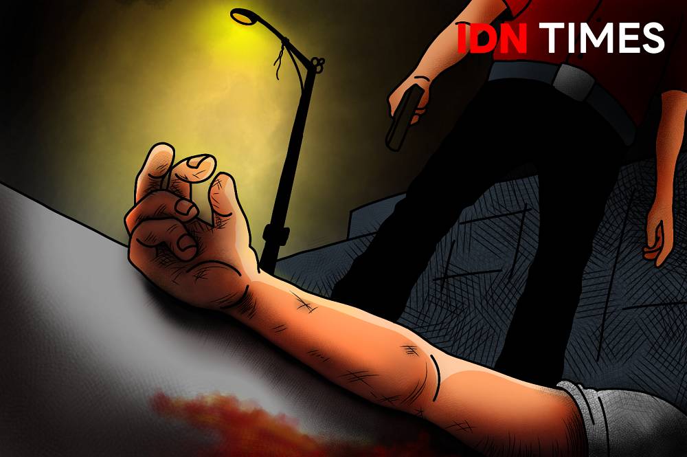Ngaku Dapat Bisikan, Majikan Bunuh ART di Lamtim Diobservasi Kejiwaan
