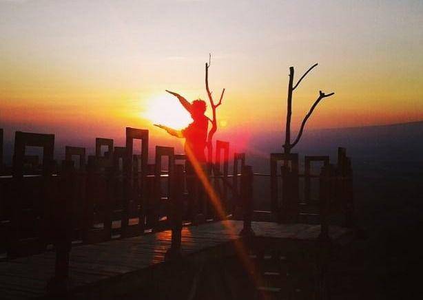 Bukit Mahadewa (instagram.com/bukitmahadewa)