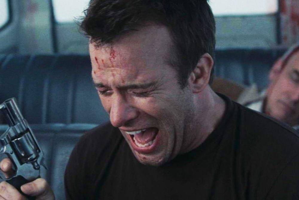 adegan dalam film The Mist (dok. Dimension Films/The Mist)