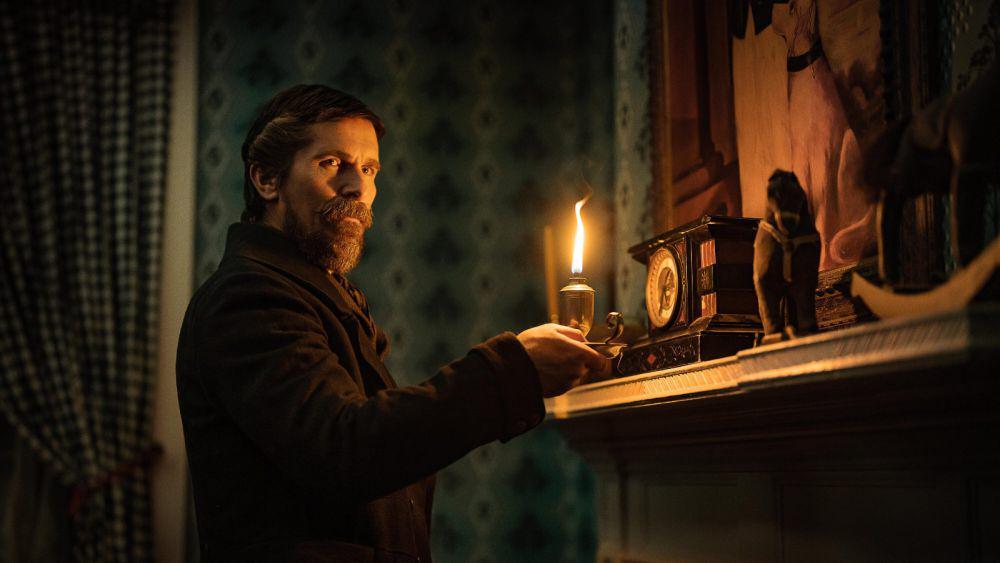 5 Film Misteri Mirip A Haunting in Venice, Tidak Sebatas Teka-teki!