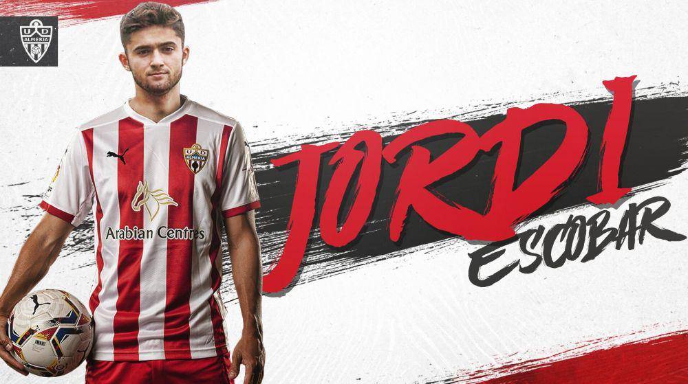 Jordi Escobar (udalmeriasad.com)