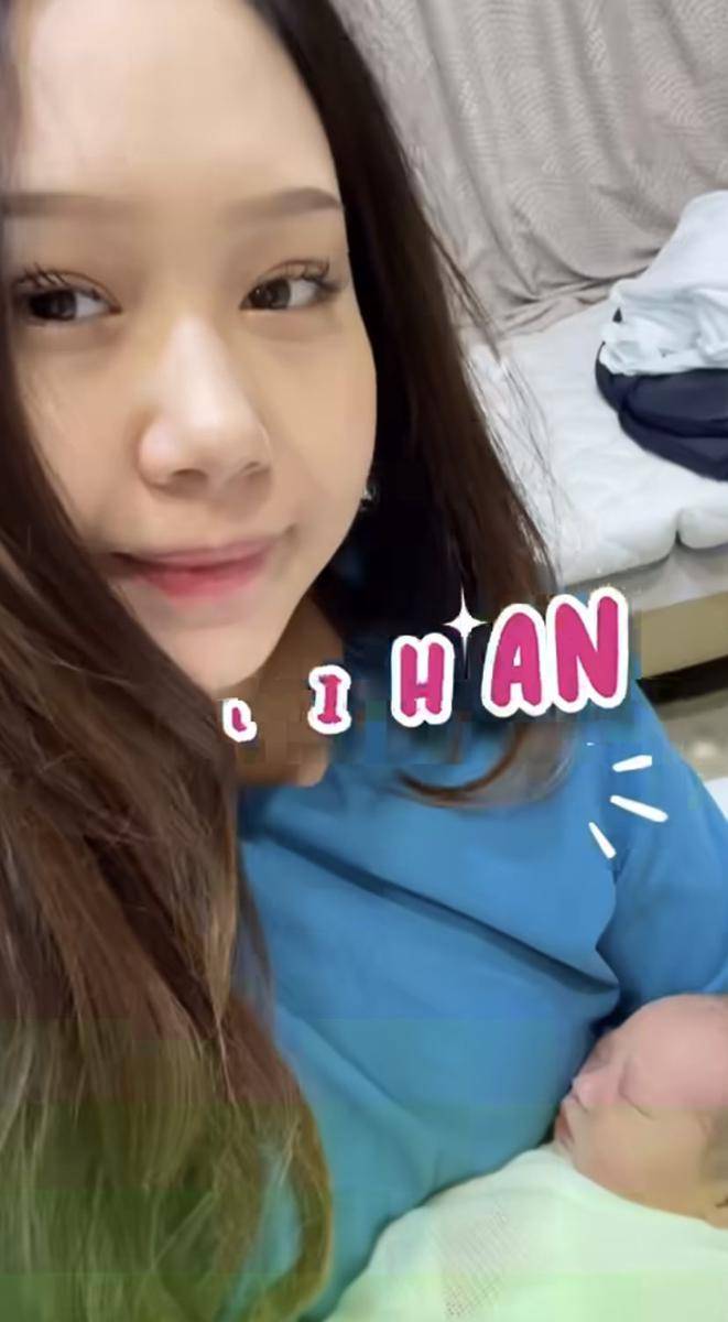 potret Sisca Kohl perdana muncul usai lahiran anak pertama (Instagram.com/siscakohl)