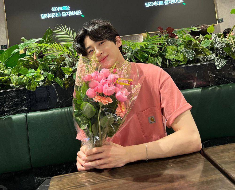 Byeon Woo Seok (instagram.com/byeonwooseok)
